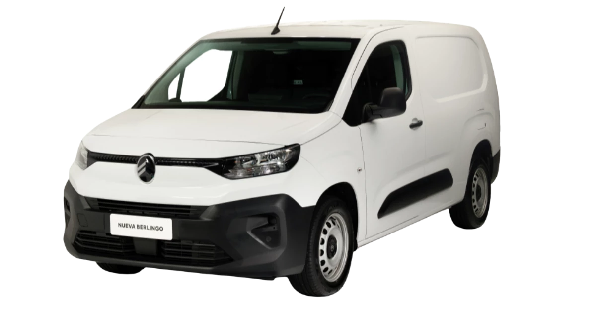 Citroën Plan Nueva Berlingo